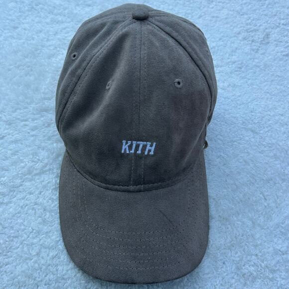 Kith Men's Cap - Picture 1 of 3